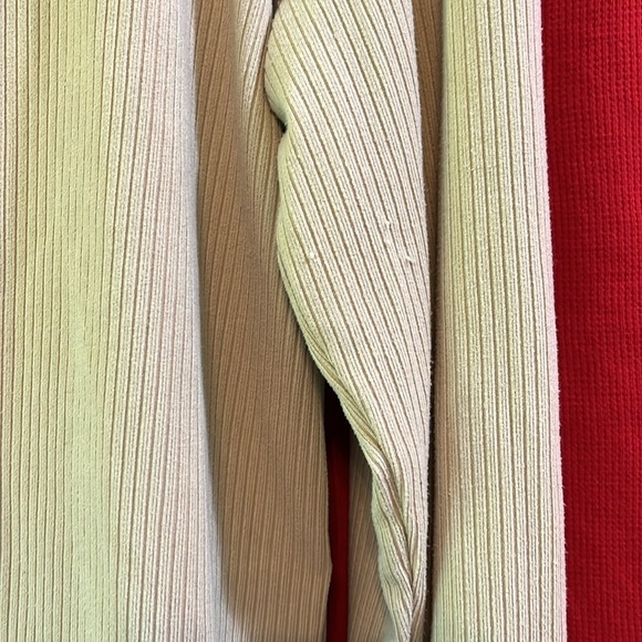 Bundle - Loungewear Long Sleeve Shirts - Size Medium - Picture 12 of 12